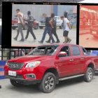 Se logró capturar a los presuntos responsables del secuestro.