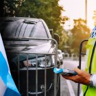 La ATM dio a conocer las calles que estarán cerradas durante las fiestas de Guayaquil.