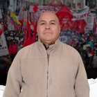 El FUT advierte que los despidos iniciarían con 20.000 trabajadores con contratos ocasionales