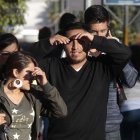 Quito tendrá altas temperaturas hasta el sábado 27 de julio.