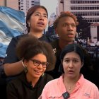 Un grupo de jóvenes contaron a EXPRESO sus experiencias por mejorar Guayaquil.