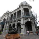 El Municipio de Guayaquil es liderado por Aquiles Álvarez.