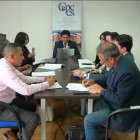 Jhon Silva Gorozabel preside la comisión ciudadana de selección del concurso de renovación parcial del Consejo Nacional Electoreal (CNE).