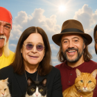 El fallecimiento de Chuck Mangione, se suma a otras grandes pérdidas del mundo del espectáculo, como Hulk Hogan, Ozzy Osbourne y Malcolm-Jamal Warner.