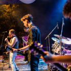 Imagen referencial. El proyecto ‘Los Santos Bravos’ busca formar una banda latina al estilo BTS.