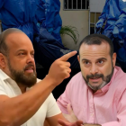 Xavier Jordán, procesado por el caso Metástasis, señala a 13 personas, entre otras, Jorge Wated, en corrupción hospitalaria.