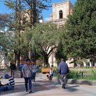 El ranking de Numbeo coloca a Cuenca como la ciudad más segura de Sudamérica.