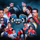 El evento del año contará con 8 peleas