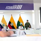 El Ejecutivo enfatizó que el proceso de desvinculación se enmarca dentro de los límites legales establecidos .