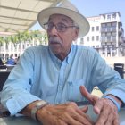 José María Fuentes Cabezas, ingeniero civil, rememora la construcción del Faro del Cerro Santa Ana y revela detalles técnicos, anécdotas y el valor simbólico de esta obra emblemática para la ciudad.