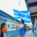 El orgullo por la ciudad persiste, incluso entre quienes temen salir o han visto cambiar por completo su barrio.