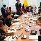 La Comisión de Fiscalización de la Asamblea Nacional está controlada por cinco oficialistas y uno de sus aliados.