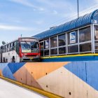 Trole y Ecovía modificarán su servicio por evento ciclístico este domingo 27 de julio.