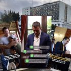 Daniel Noboa emitió su postura frente a los despidos en el sector público a través de un video en su cuenta de Instagram.