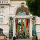 Universidad de las Artes subraya la necesidad de fortalecer, y no debilitar, los pilares de la educación superior y la cultura