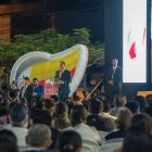 Leonardo Rodríguez, alcalde de Chone, anunció tres proyectos de relevancia para su cantón.