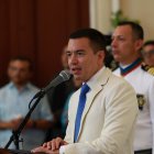 El Gobierno Nacional dispuso la fusión de varios ministerios y secretarias del Estado.