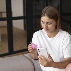 Facilitar las actividades diarias son algunas de las opciones que ofrecen ciertas aplicaciones móviles especializadas.