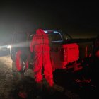 Un intento de secuestro terminó con la muerte de uno de los presuntos captores la madrugada de este viernes 25 de julio.