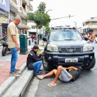 COMERCIO GYE FOTOGRAFO: FRANCISCO FLORES PERIODISTA: ANDRES GARCIA FECHA: 24072025 AG-EXTERNOS