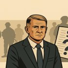 La presencia del exmilitar estadounidense Erik Prince en Ecuador ha generado una ola de interrogantes.