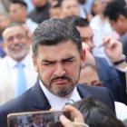 “¿Qué ciudad nos dejaron?”: Álvarez denuncia abandono y contratos millonarios.