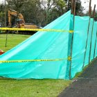 El contraflujo de la av. Mariscal Sucre se habilitará por las obras en la av. Mariana de Jesús.