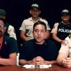 Organizadores del Burger Show 2025, junto a la Policía Nacional, informaron de la venta de boletos falsos para ingresar al festival.