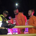 Ecuador deportó a más de 800 personas privadas de libertad hacia Colombia por Rumichaca