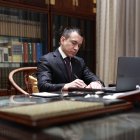 Presidente Daniel Noboa firmó la reestructuración ministerial que entró en vigencia el 24 de julio