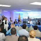 El Pleno del CPCCS recientemente sesionó en Guayaquil por las fiestas de fundación.