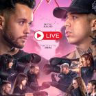 El ring de La Velada del Año 5 será testigo de intensos enfrentamientos entre creadores.