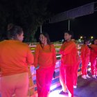 Más de 800 PPL colombianos fueron deportados de Ecuador a Colombia por la frontera norte