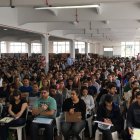 Hay una sombra de sospecha sobre los resultados del Examen Único de Residencias Médicas, pues entre los puntajes más altos están ecuatorianos.