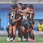 Emelec ganó 4-2 sobre Manta en el estadio Jocay, en el debut de Guillermo Duró como director técnico del Bombillo.