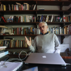 Andrés Vallejo aclara que no tiene un cargo directivo en la Izquierda Democrática, no estuvo de acuerdo con la elección del candidato presidencial del 2025.