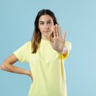 Aunque al principio pueda resultar incómodo, es un hábito que se puede aprender y fortalecer con el tiempo.