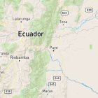 Un temblor de magnitud 3.4 se reportó en Ecuador