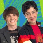Drake & Josh (2004-2007) fue una exitosa serie de Nickelodeon.