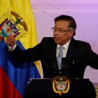 Petro cuestionó en X la decisión de Ecuador de deportar a los presos colombianos por Rumichaca