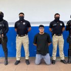 El operativo «Fénix 221» permitió detener a un prófugo por femicidio tras una intensa búsqueda