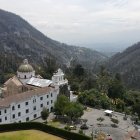 El joven de 24 años desaparecido fue encontrado en Guápulo.