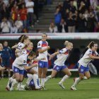 Inglaterra ganó la Eurocopa Femenina 2025.