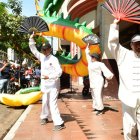 Durante las fiestas de julio, la ciudad apuesta por la memoria y la identidad cultural.