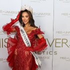 Nadia Mejía Web tiene 29 años.