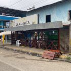 El crimen se registró en la parroquia rural La Guayas, del cantón El Empalme, ubicada a más de 170 kilómetros de Guayaquil.