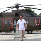 Daniel Noboa, mediante un nuevo proyecto económico urgente, buscará controlar el financiamiento de las organizaciones sin fines de lucro.