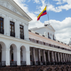 El Gobierno pone como fecha tentativa para la consulta el 14 de diciembre