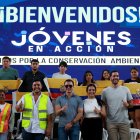 El programa Jóvenes en Acción ya estuvo activo a finales de 2024 e inicios de 2025.