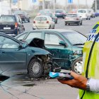 La ATM realizó 24 operativos de tránsito en la última semana en Guayaquil.